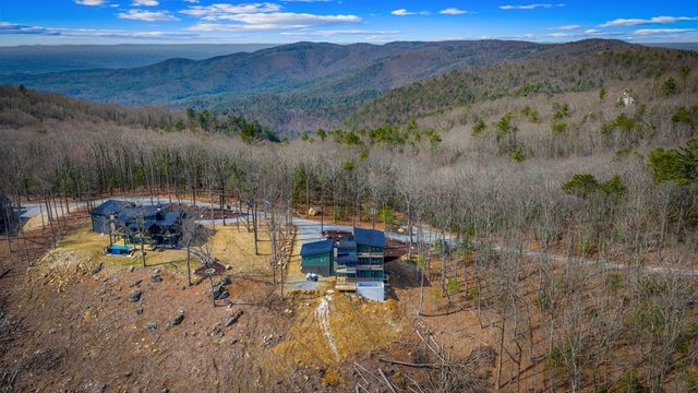 17 Pinhoti Pass, Ellijay, GA 30540