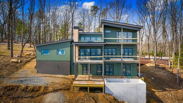 17 Pinhoti Pass, Ellijay, GA 30540