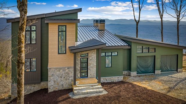 17 Pinhoti Pass, Ellijay, GA 30540