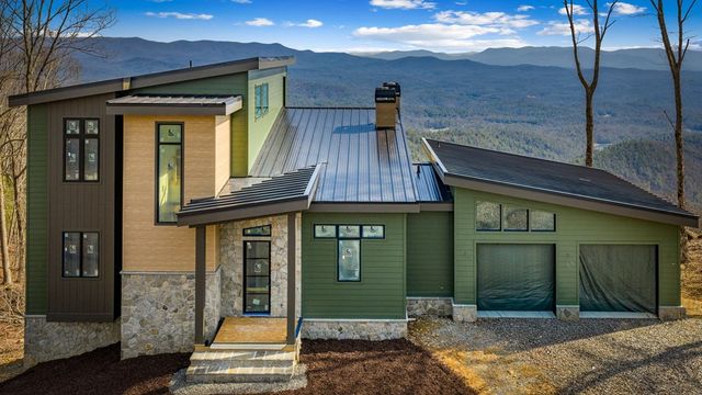 17 Pinhoti Pass, Ellijay, GA 30540