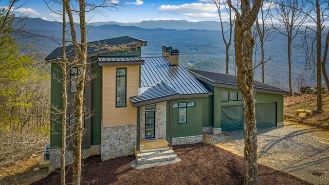 17 Pinhoti Pass, Ellijay, GA 30540