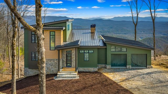 17 Pinhoti Pass, Ellijay, GA 30540