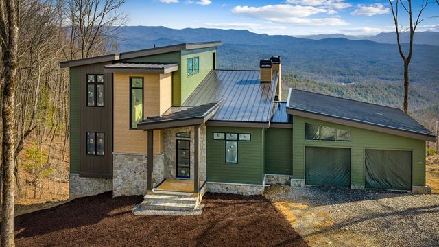17 Pinhoti Pass, Ellijay, GA 30540