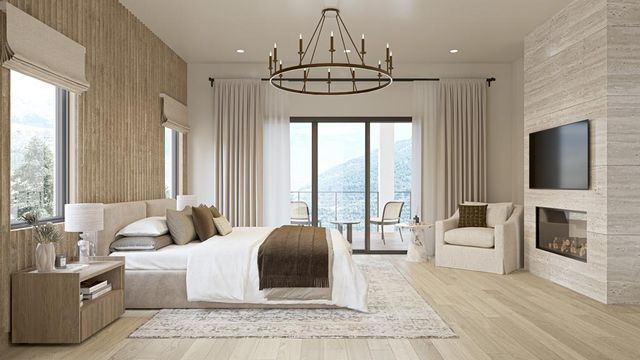 17 Pinhoti Pass, Ellijay, GA 30540