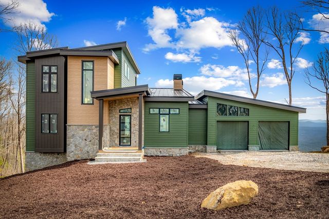 17 Pinhoti Pass, Ellijay, GA 30540