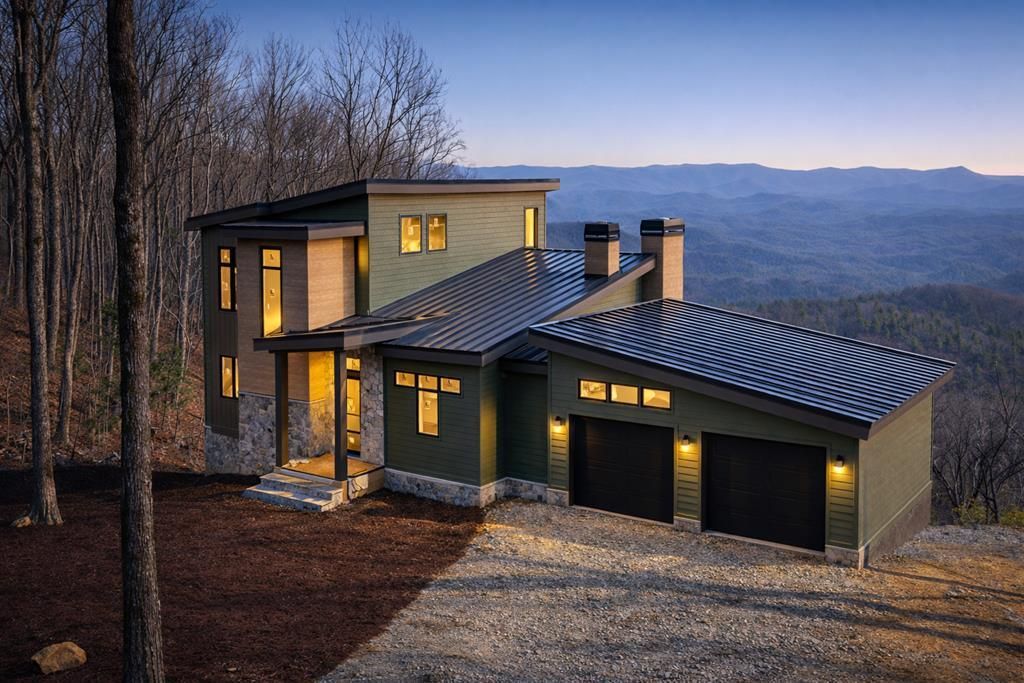 17 Pinhoti Pass, Ellijay, GA 30540