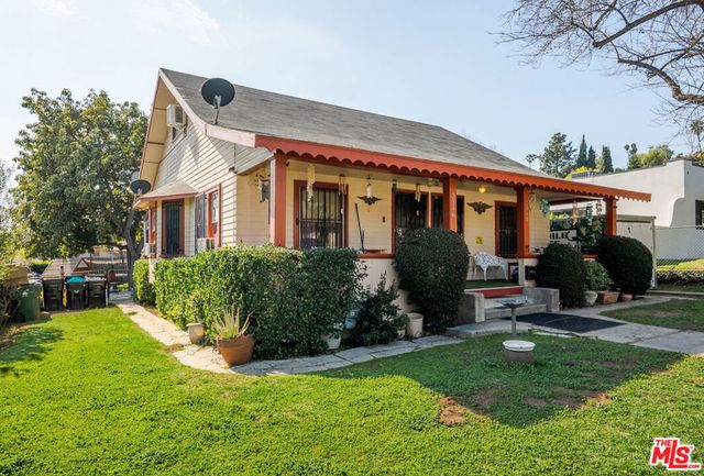 2346 2348 Yosemite Drive, Los Angeles, CA 90041