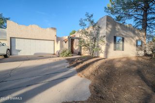 435 Salopek Boulevard, Las Cruces, NM 88001