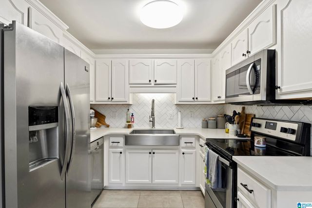 2829 RIDGE PARKWAY, Trussville, AL 35173