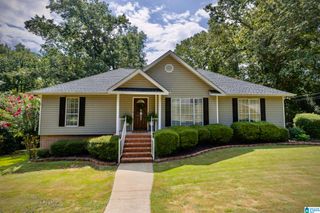 2829 RIDGE PARKWAY, Trussville, AL 35173