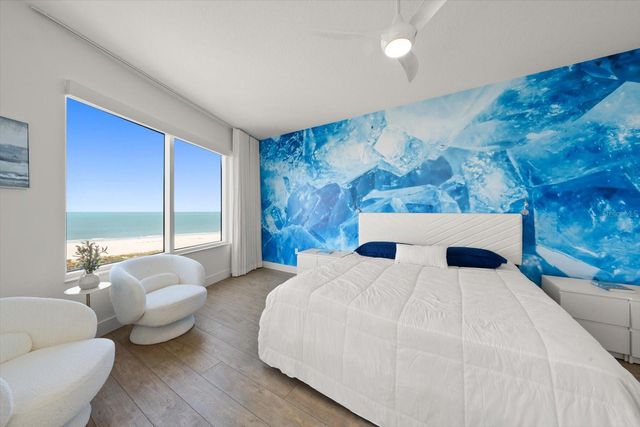 1200 GULF BOULEVARD 902, Clearwater Beach, FL 33767