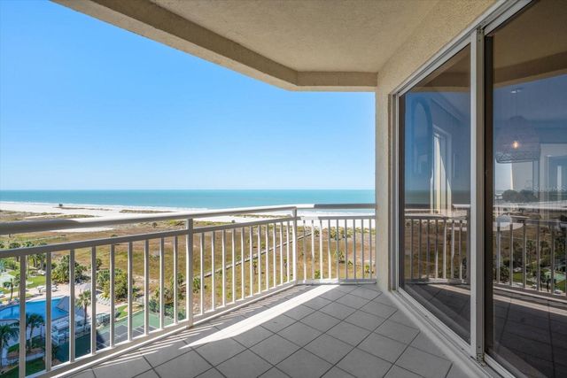 1200 GULF BOULEVARD 902, Clearwater Beach, FL 33767