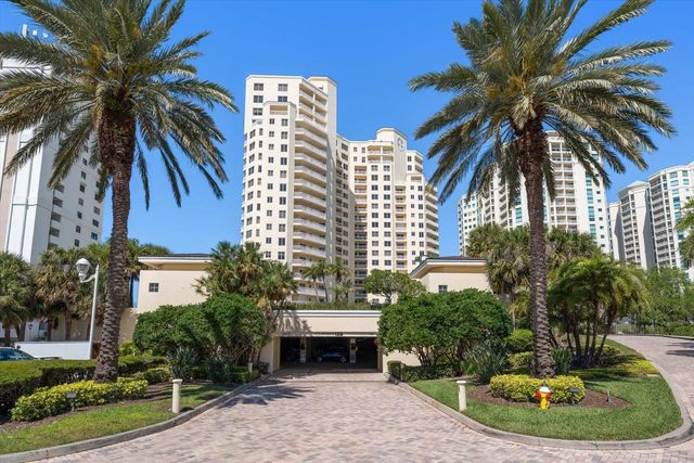 1200 GULF BOULEVARD 902, Clearwater Beach, FL 33767