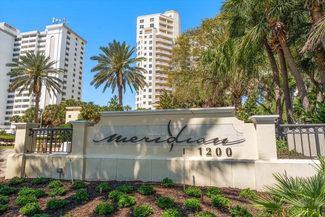 1200 GULF BOULEVARD 902, Clearwater Beach, FL 33767