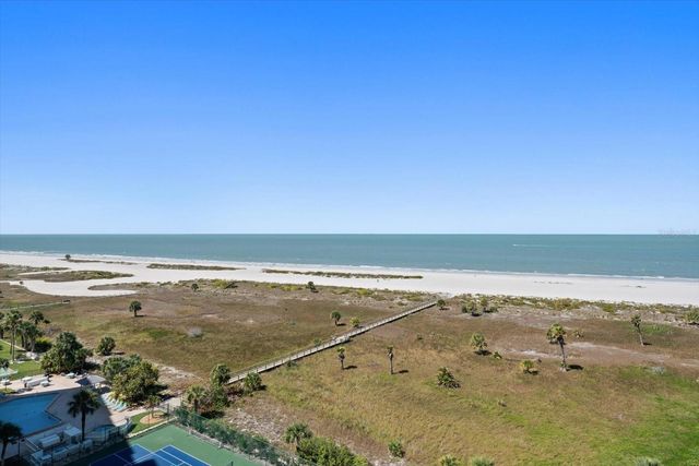1200 GULF BOULEVARD 902, Clearwater Beach, FL 33767