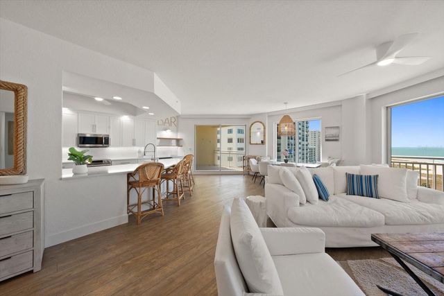 1200 GULF BOULEVARD 902, Clearwater Beach, FL 33767