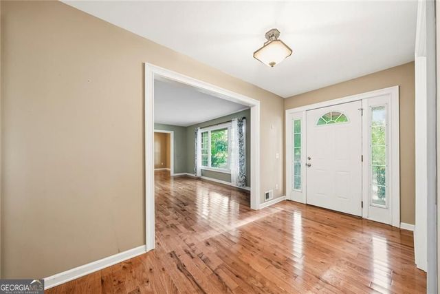 5569 Fessenden Avenue, Austell, GA 30106