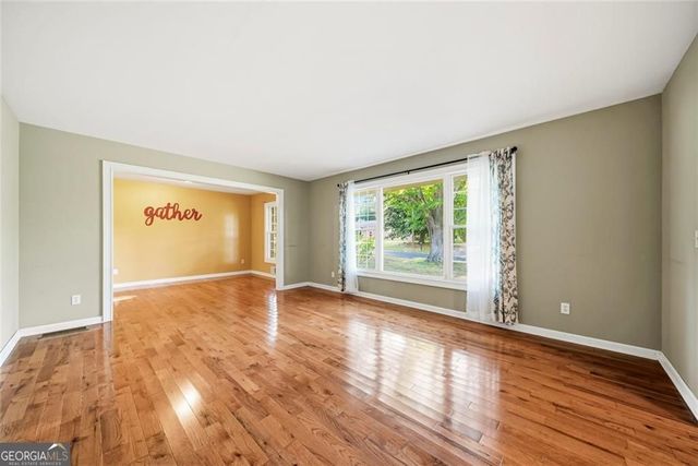5569 Fessenden Avenue, Austell, GA 30106