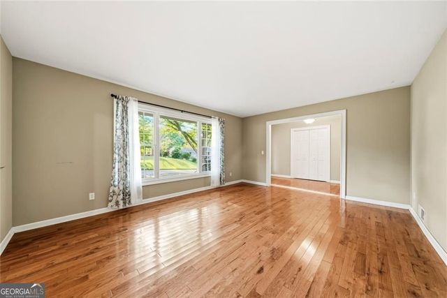 5569 Fessenden Avenue, Austell, GA 30106