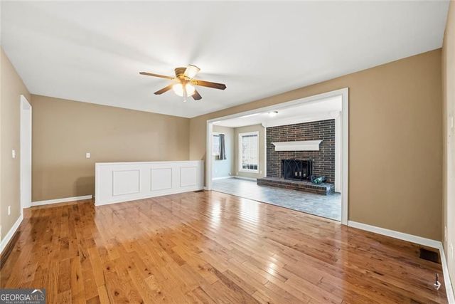 5569 Fessenden Avenue, Austell, GA 30106