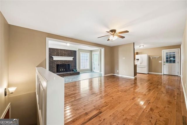 5569 Fessenden Avenue, Austell, GA 30106