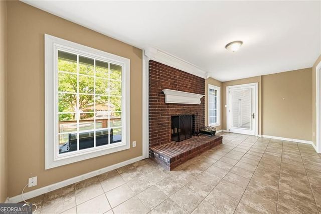 5569 Fessenden Avenue, Austell, GA 30106
