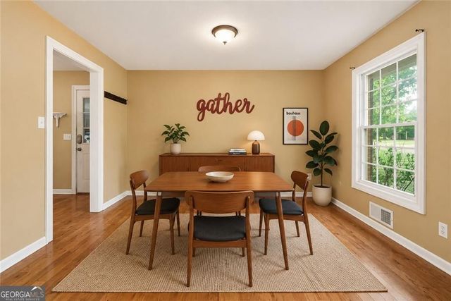 5569 Fessenden Avenue, Austell, GA 30106