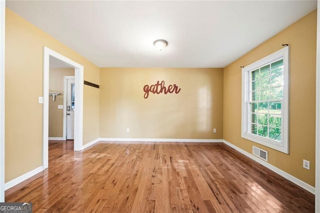 5569 Fessenden Avenue, Austell, GA 30106