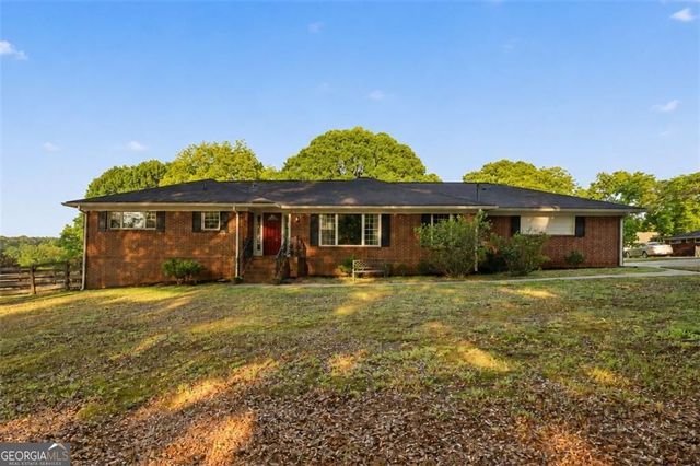 5569 Fessenden Avenue, Austell, GA 30106