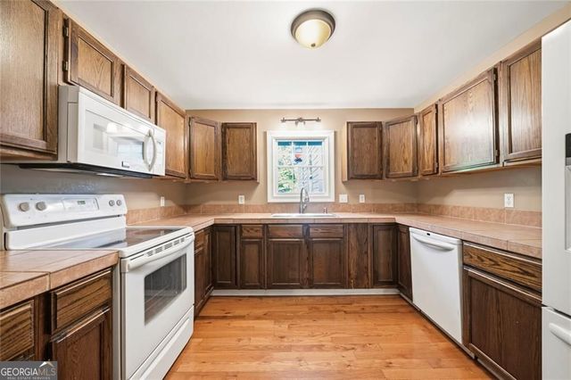 5569 Fessenden Avenue, Austell, GA 30106