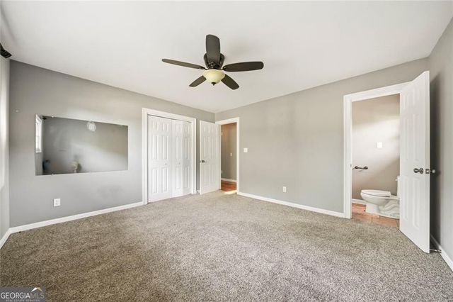 5569 Fessenden Avenue, Austell, GA 30106