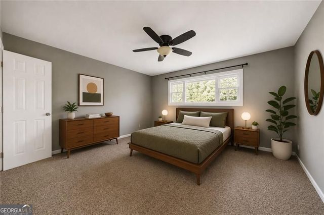 5569 Fessenden Avenue, Austell, GA 30106