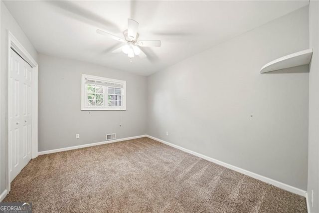 5569 Fessenden Avenue, Austell, GA 30106