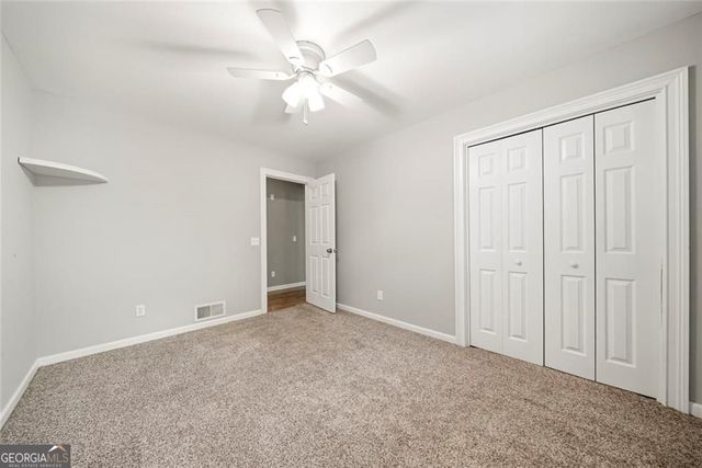 5569 Fessenden Avenue, Austell, GA 30106