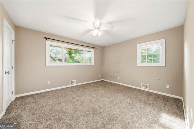 5569 Fessenden Avenue, Austell, GA 30106