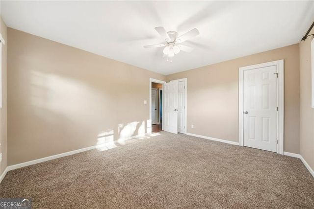 5569 Fessenden Avenue, Austell, GA 30106
