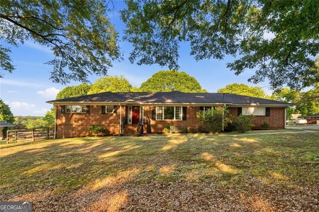 5569 Fessenden Avenue, Austell, GA 30106