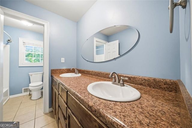 5569 Fessenden Avenue, Austell, GA 30106