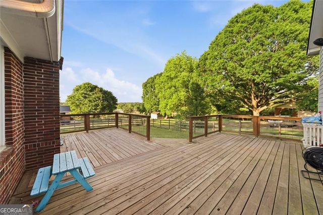 5569 Fessenden Avenue, Austell, GA 30106