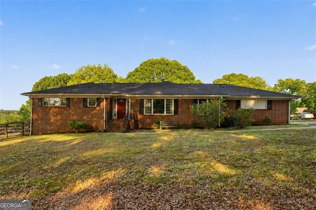 5569 Fessenden Avenue, Austell, GA 30106