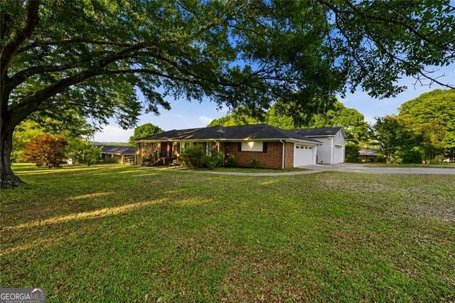 5569 Fessenden Avenue, Austell, GA 30106
