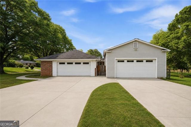 5569 Fessenden Avenue, Austell, GA 30106