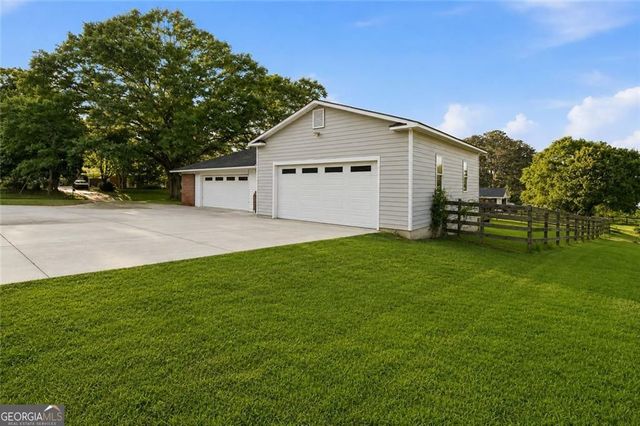 5569 Fessenden Avenue, Austell, GA 30106