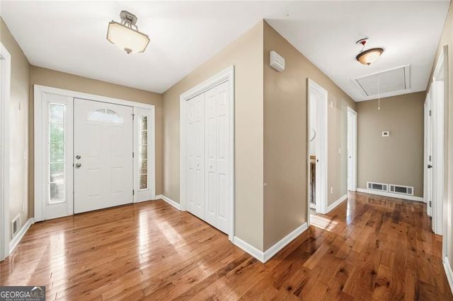 5569 Fessenden Avenue, Austell, GA 30106