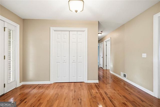 5569 Fessenden Avenue, Austell, GA 30106