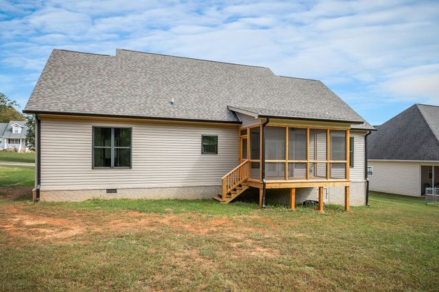 146 Simons Blvd, Morrison, TN 37357