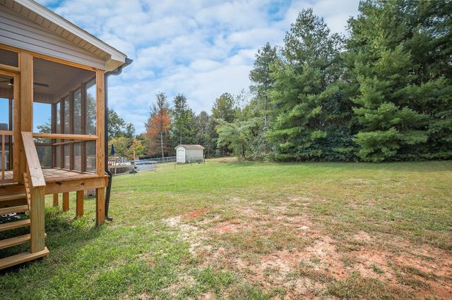 146 Simons Blvd, Morrison, TN 37357