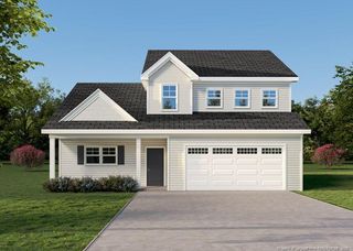 3887 Black Hills Road, Fayetteville, NC 28311