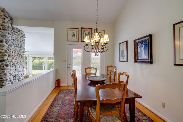 205 Austin Point Drive, Washington, NC 27889