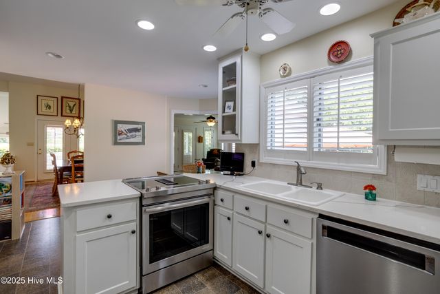 205 Austin Point Drive, Washington, NC 27889